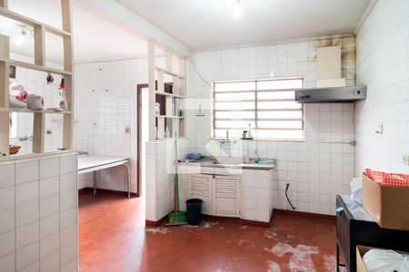 Casa à venda com 140m², 3 quartos e 3 vagasCozinha 