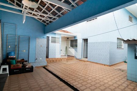 Casa à venda com 140m², 3 quartos e 3 vagasÁrea Externa / Garagem