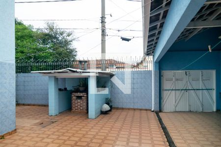 Casa à venda com 140m², 3 quartos e 3 vagasÁrea Externa / Garagem