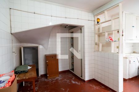 Casa à venda com 140m², 3 quartos e 3 vagasCozinha 