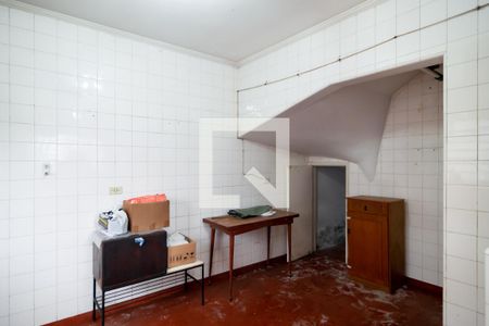 Casa à venda com 140m², 3 quartos e 3 vagasCozinha 