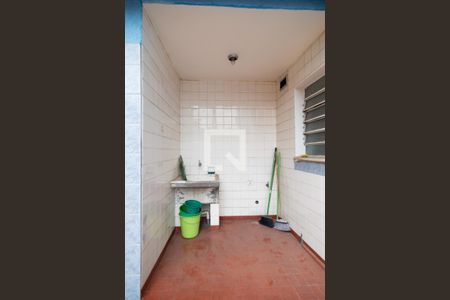 Casa à venda com 140m², 3 quartos e 3 vagasÁrea Externa / Garagem / Área de Serviço