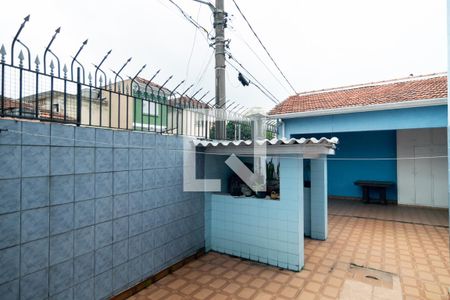 Casa à venda com 140m², 3 quartos e 3 vagasÁrea Externa / Garagem