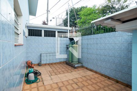 Casa à venda com 140m², 3 quartos e 3 vagasÁrea Externa / Garagem