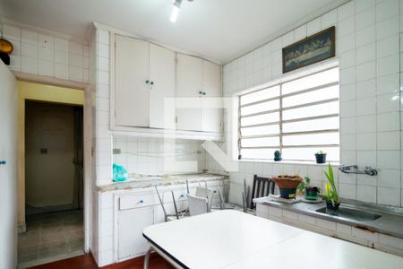 Casa à venda com 140m², 3 quartos e 3 vagasCozinha 