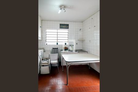 Casa à venda com 140m², 3 quartos e 3 vagasCozinha 