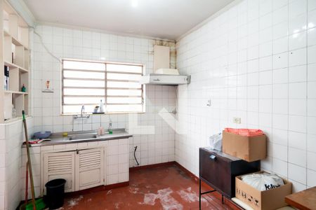 Casa à venda com 140m², 3 quartos e 3 vagasCozinha 