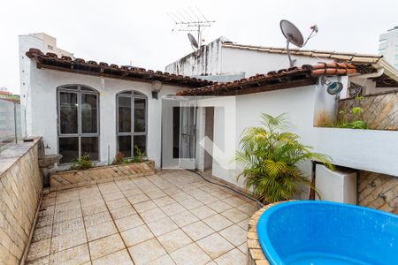 Apartamento para alugar com 130m², 5 quartos e 2 vagasCobertura/Piscina