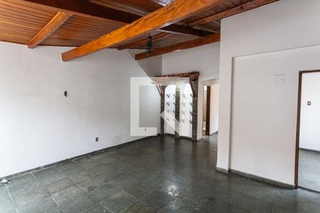 Sala 3 de apartamento para alugar com 5 quartos, 130m² em Cidade Nova, Belo Horizonte