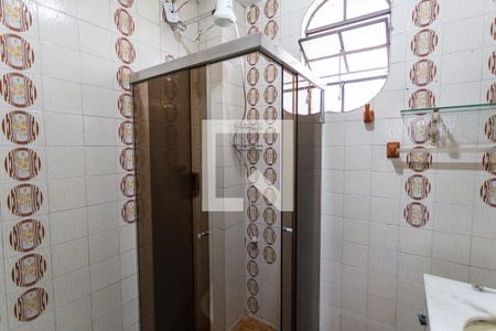 Apartamento para alugar com 130m², 5 quartos e 2 vagasBanheiro Social 1 