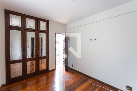 Apartamento para alugar com 130m², 5 quartos e 2 vagasQuarto 3