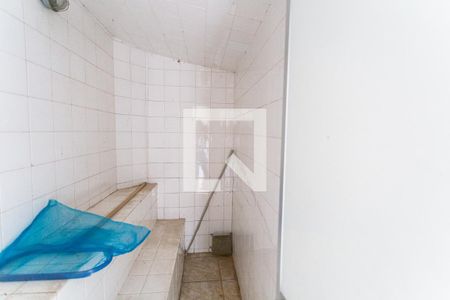 Apartamento para alugar com 130m², 5 quartos e 2 vagasSauna da Cobertura/Piscina