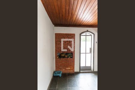 Apartamento para alugar com 130m², 5 quartos e 2 vagasChurrasqueira da Sala 3