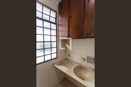 Apartamento para alugar com 130m², 5 quartos e 2 vagasÁrea de Serviço