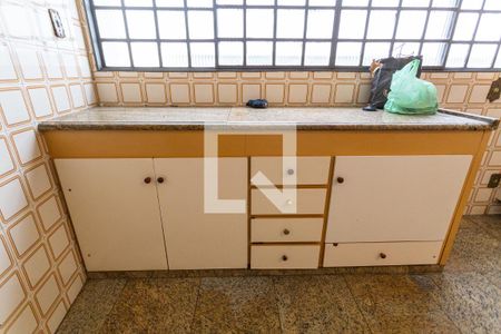 Apartamento para alugar com 130m², 5 quartos e 2 vagasArmário da Cozinha