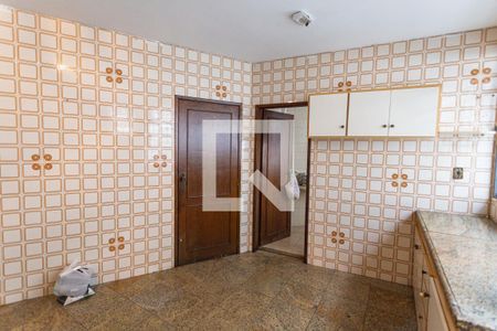 Apartamento para alugar com 130m², 5 quartos e 2 vagasCozinha