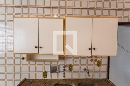 Apartamento para alugar com 130m², 5 quartos e 2 vagasArmário da Cozinha