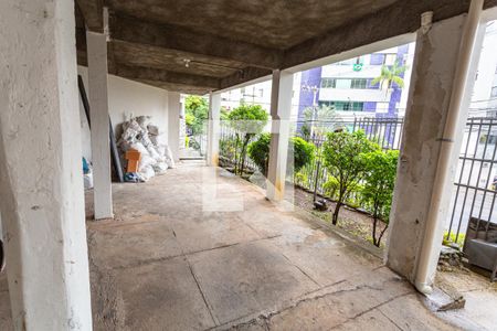 Apartamento para alugar com 130m², 5 quartos e 2 vagasGaragem
