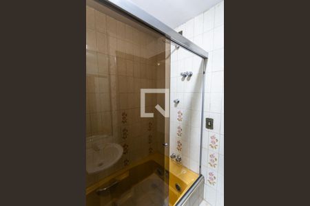 Apartamento para alugar com 130m², 5 quartos e 2 vagasBanheiro Social 2
