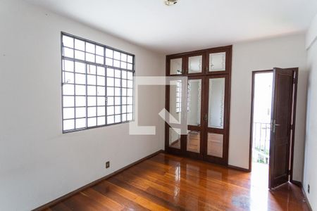 Apartamento para alugar com 130m², 5 quartos e 2 vagasQuarto 3