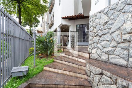 Apartamento para alugar com 130m², 5 quartos e 2 vagasHall de Entrada