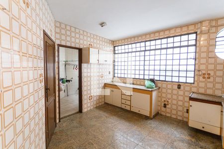Apartamento para alugar com 130m², 5 quartos e 2 vagasCozinha
