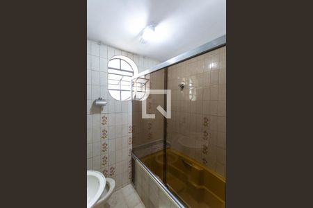 Apartamento para alugar com 130m², 5 quartos e 2 vagasBanheiro Social 2