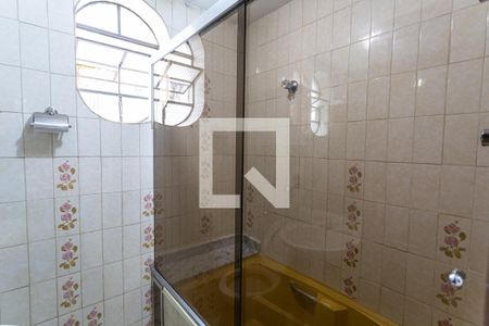 Apartamento para alugar com 130m², 5 quartos e 2 vagasBanheiro Social 2