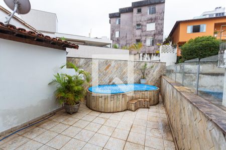 Apartamento para alugar com 130m², 5 quartos e 2 vagasCobertura/Piscina