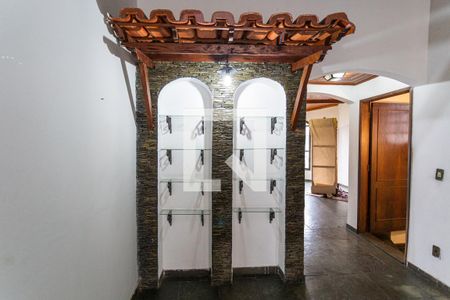 Apartamento para alugar com 130m², 5 quartos e 2 vagasEstante da Sala 3
