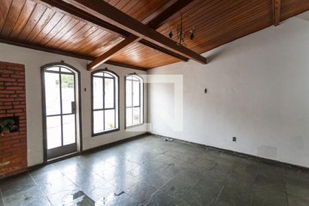 Apartamento para alugar com 130m², 5 quartos e 2 vagasSala 3