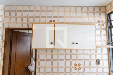 Apartamento para alugar com 130m², 5 quartos e 2 vagasArmário da Cozinha