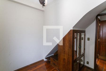 Apartamento para alugar com 130m², 5 quartos e 2 vagasQuarto 4