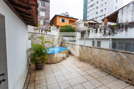 Apartamento para alugar com 130m², 5 quartos e 2 vagasCobertura/Piscina