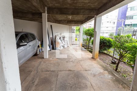 Apartamento para alugar com 130m², 5 quartos e 2 vagasGaragem