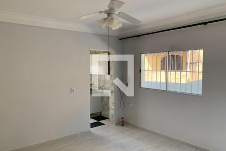 Casa para alugar com 2 quartos, 132m² em Bandeiras, Osasco