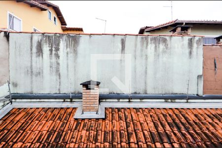 Casa à venda com 330m², 4 quartos e 3 vagasVista da Suíte 2