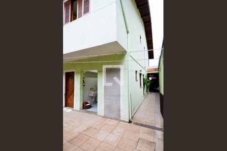 Casa à venda com 330m², 4 quartos e 3 vagasCorredor Lateral 