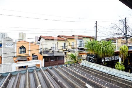 Casa à venda com 330m², 4 quartos e 3 vagasVista da Varanda da Suíte 4
