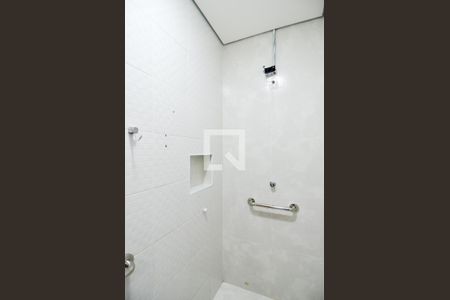 Casa à venda com 330m², 4 quartos e 3 vagasBanheiro da Suíte 1