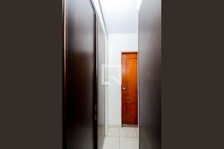 Casa à venda com 330m², 4 quartos e 3 vagasCloset da Suíte 4