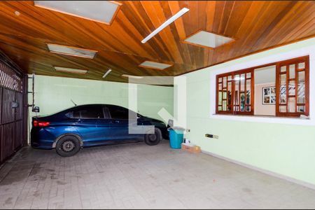 Casa à venda com 330m², 4 quartos e 3 vagasGaragem