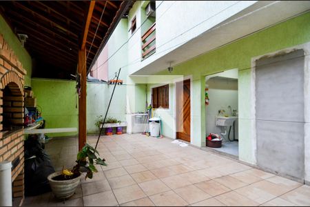 Casa à venda com 330m², 4 quartos e 3 vagasÁrea de Lazer 