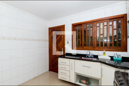 Casa à venda com 330m², 4 quartos e 3 vagasCozinha