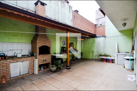 Casa à venda com 330m², 4 quartos e 3 vagasÁrea de Lazer 