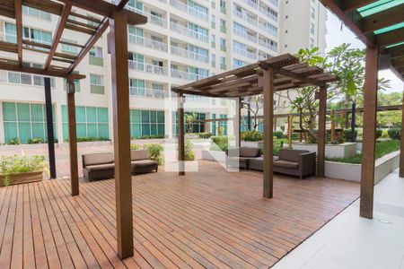 Apartamento para alugar com 65m², 1 quarto e 1 vaga Apartamento para alugar com 65m², 1 quarto e 1 vagaÁrea Comum