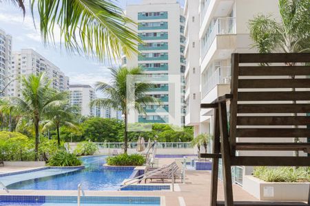 Apartamento para alugar com 65m², 1 quarto e 1 vaga Apartamento para alugar com 65m², 1 quarto e 1 vagaPiscina