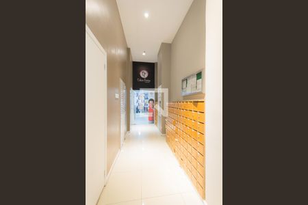 Apartamento para alugar com 65m², 1 quarto e 1 vaga Apartamento para alugar com 65m², 1 quarto e 1 vagaSalão de Beleza