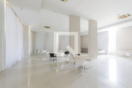 Apartamento para alugar com 65m², 1 quarto e 1 vaga Apartamento para alugar com 65m², 1 quarto e 1 vagaSalão de Festas