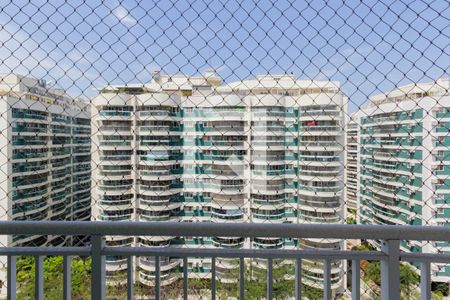 Apartamento para alugar com 65m², 1 quarto e 1 vaga Apartamento para alugar com 65m², 1 quarto e 1 vagaVista da Suíte